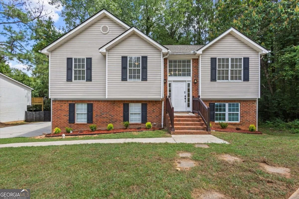 2511 Kris Crossing, Ellenwood, GA, 30294
