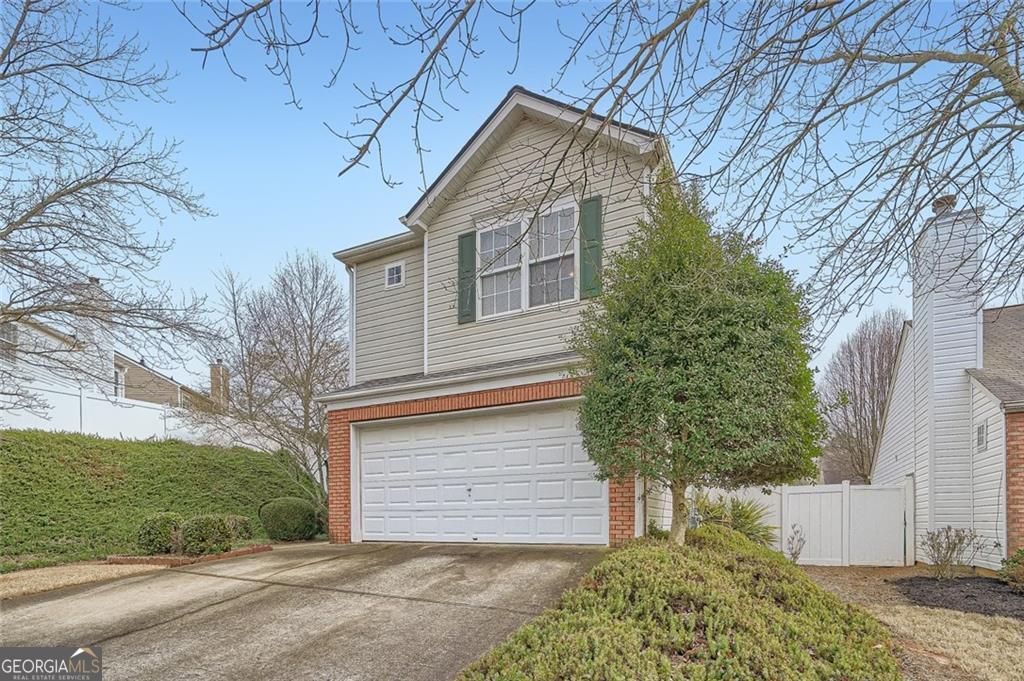 Photo of 2115 Calumet Xing, Cumming, GA 30041 (MLS # 10785251)