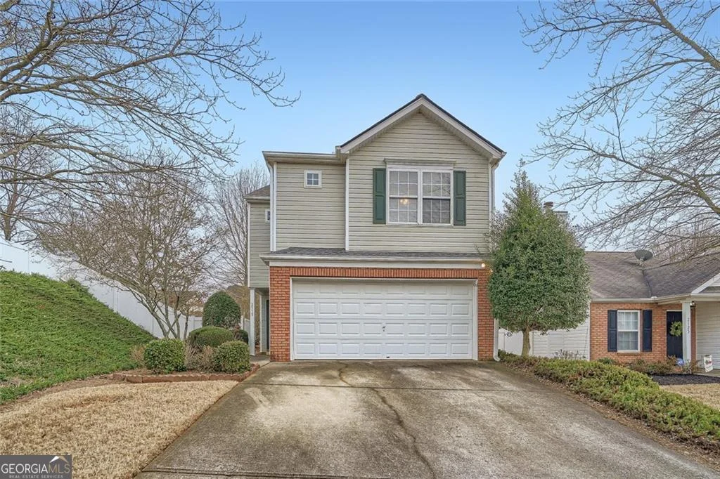 2115 Calumet Crossing Xing