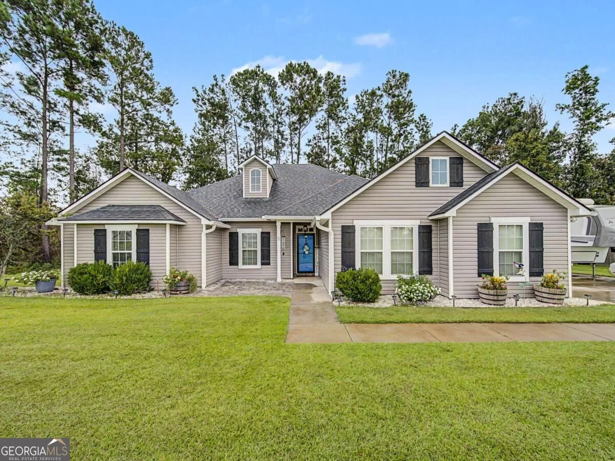 5 Ruger Circle, Lakeland, GA, 31635