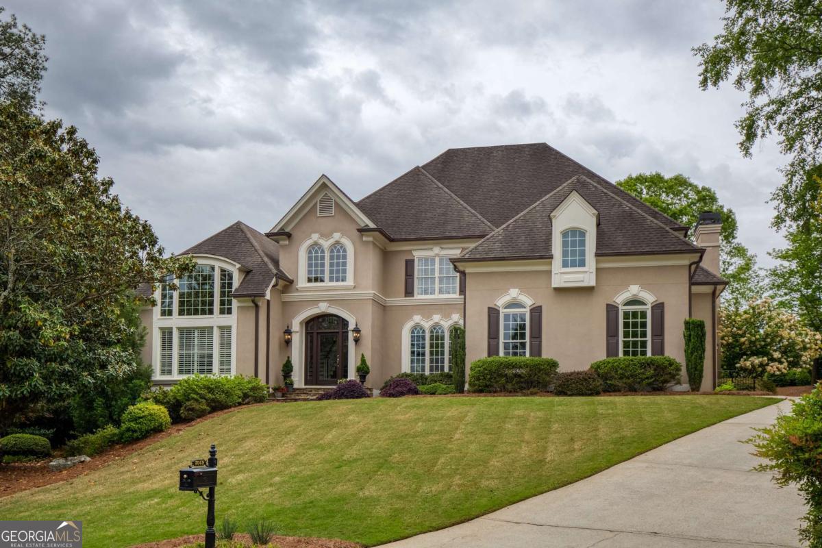 2049 Kinderton Manor DR