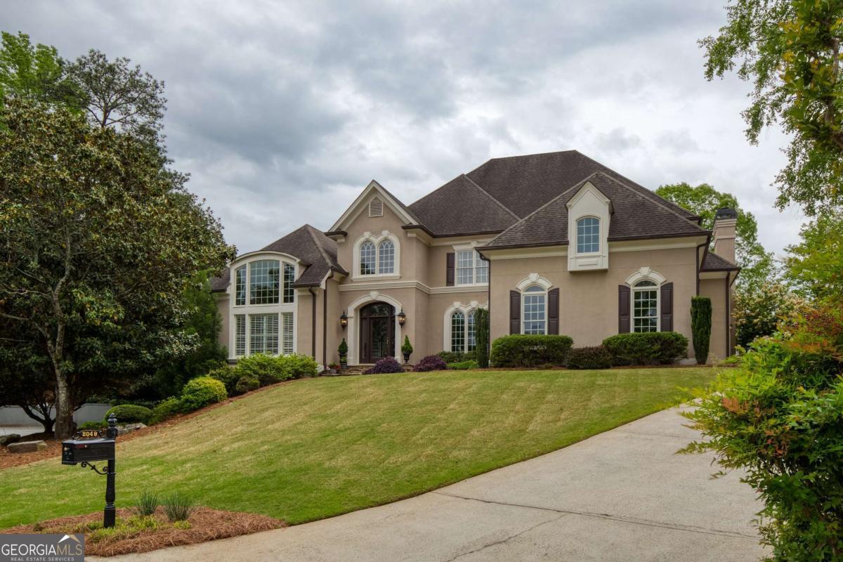 2049 Kinderton Manor DR