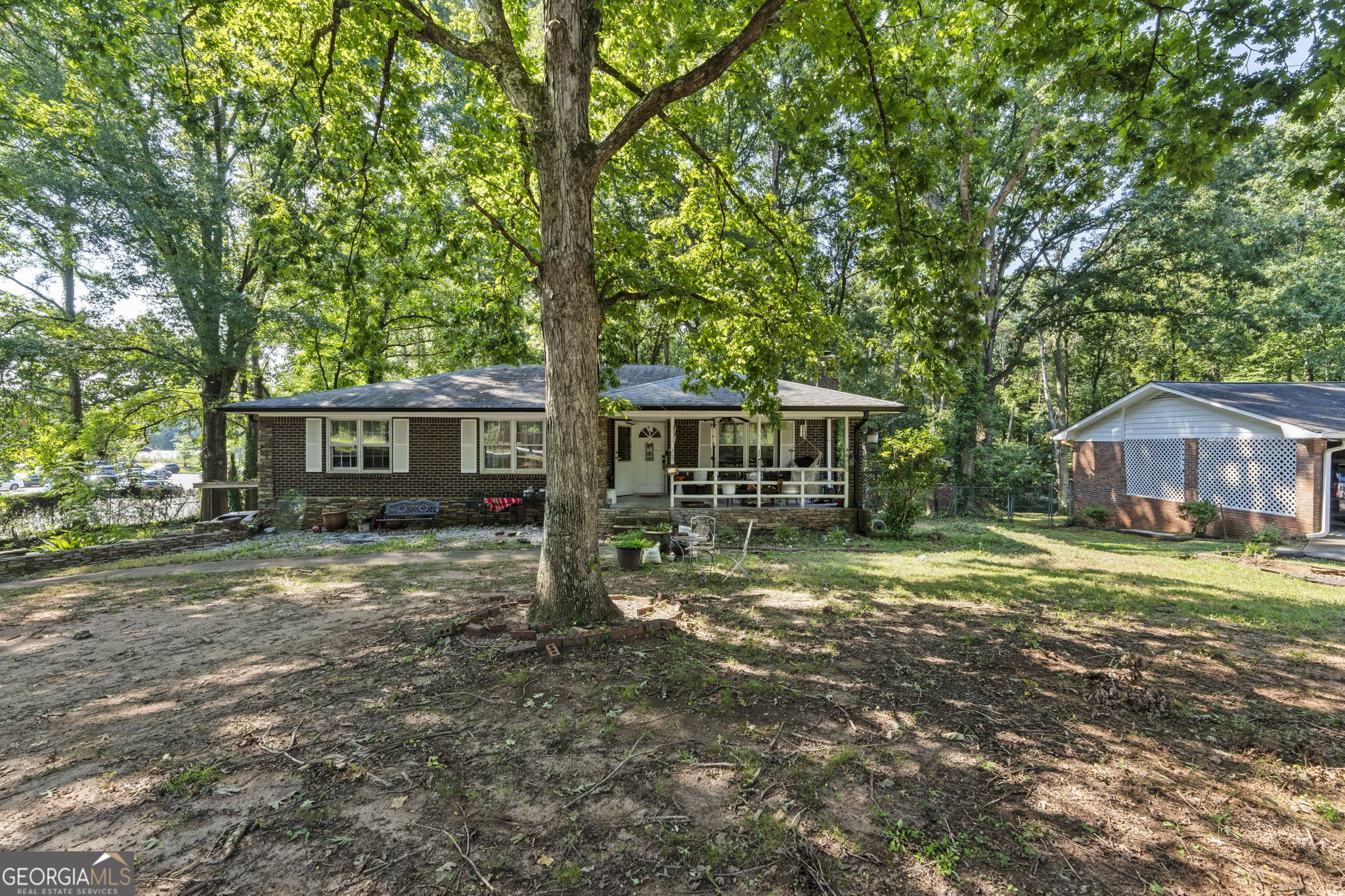 1059 Old Alabama RD SW