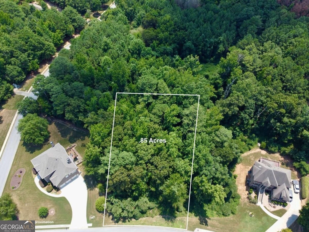 Photo of 2204 Misty Creek Trail SW, Stockbridge, GA 30281 (MLS # 10878109)