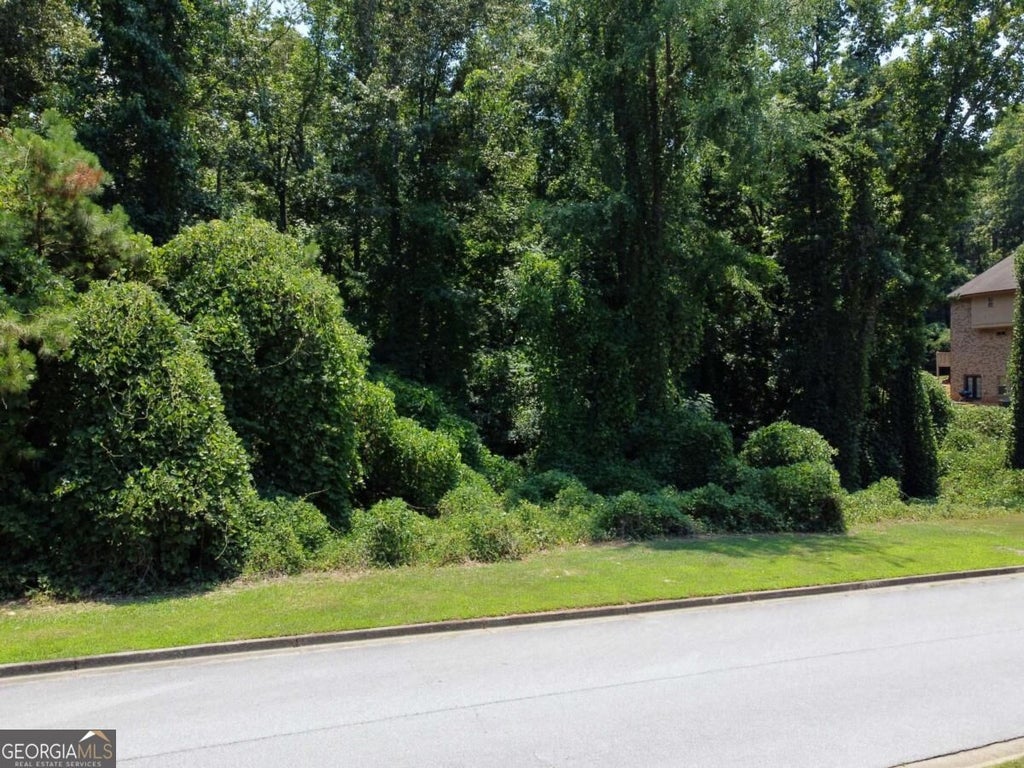 Photo of 2204 Misty Creek Trail SW, Stockbridge, GA 30281 (MLS # 10878109)