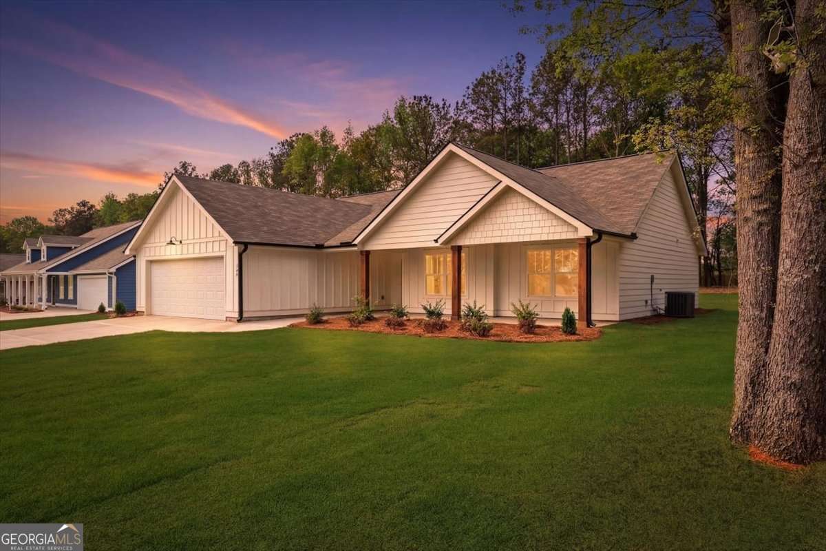 166 RACHEL LN