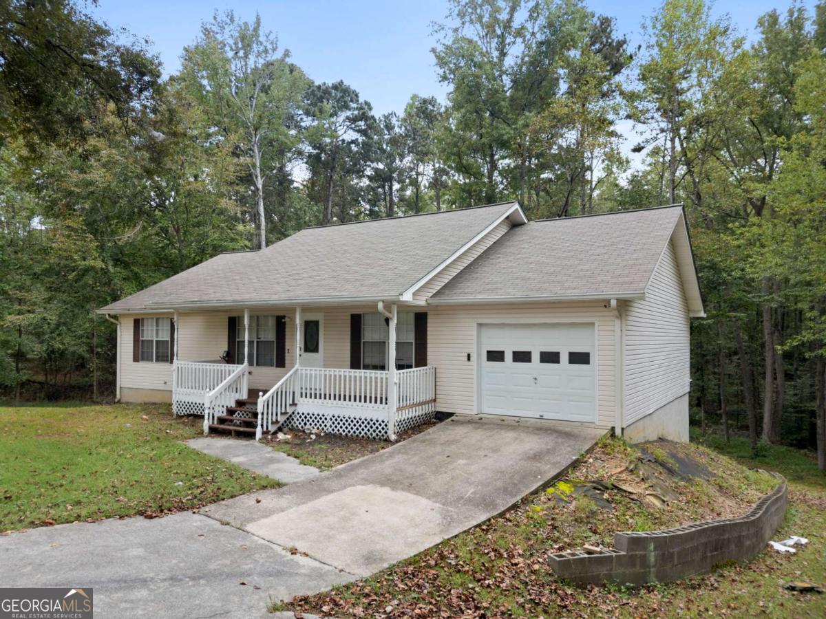 6854 John West RD