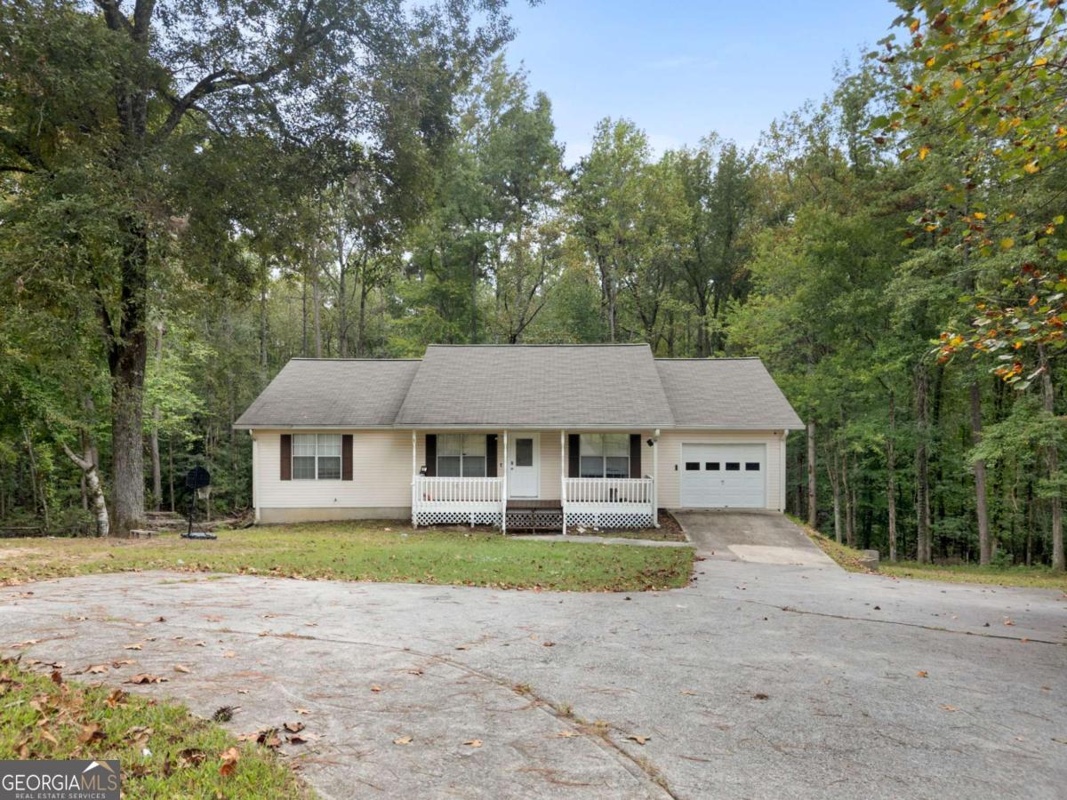 6854 John West RD