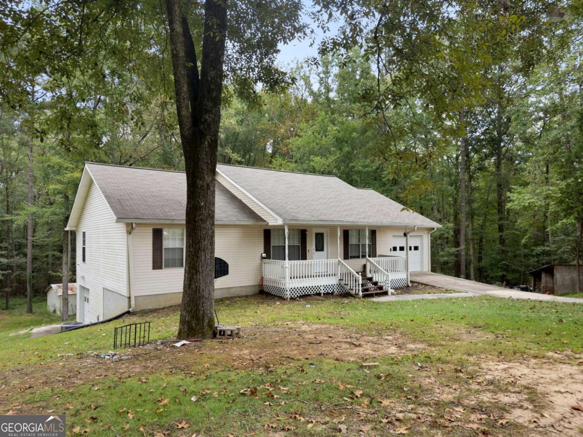 6854 John West RD