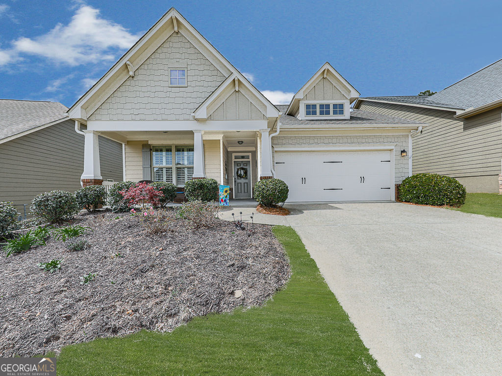 314 Laurel Lookout HLS