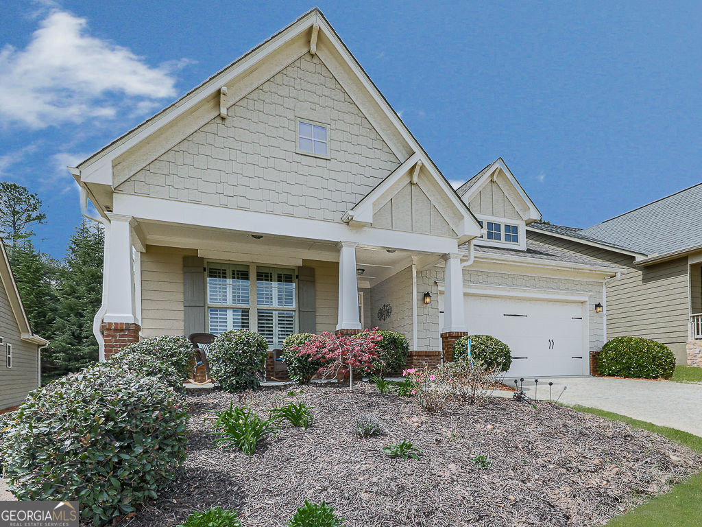 314 Laurel Lookout HLS