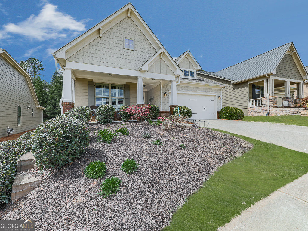 314 Laurel Lookout HLS