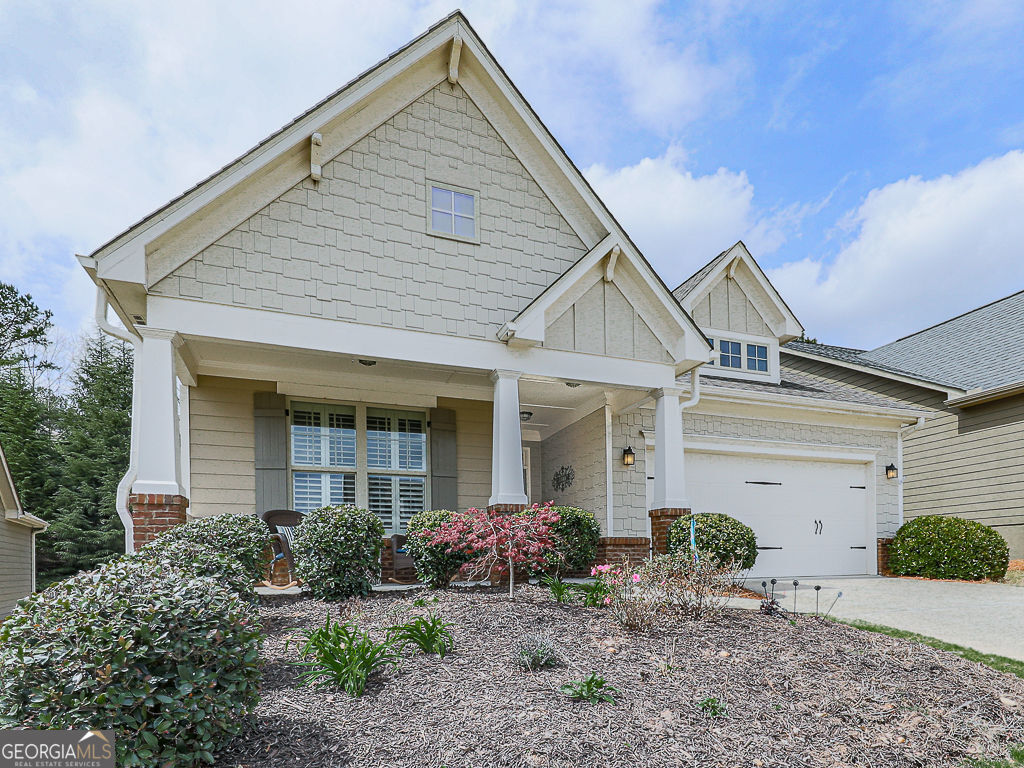 314 Laurel Lookout HLS