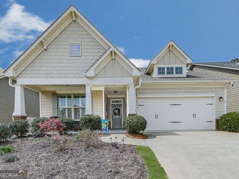 314 Laurel Lookout HLS Canton GA 30114