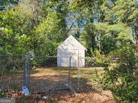 A home in Macon