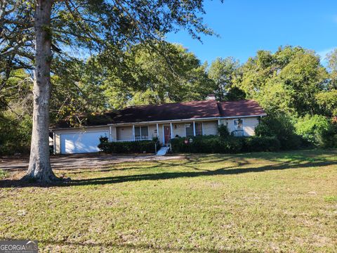 A home in Macon