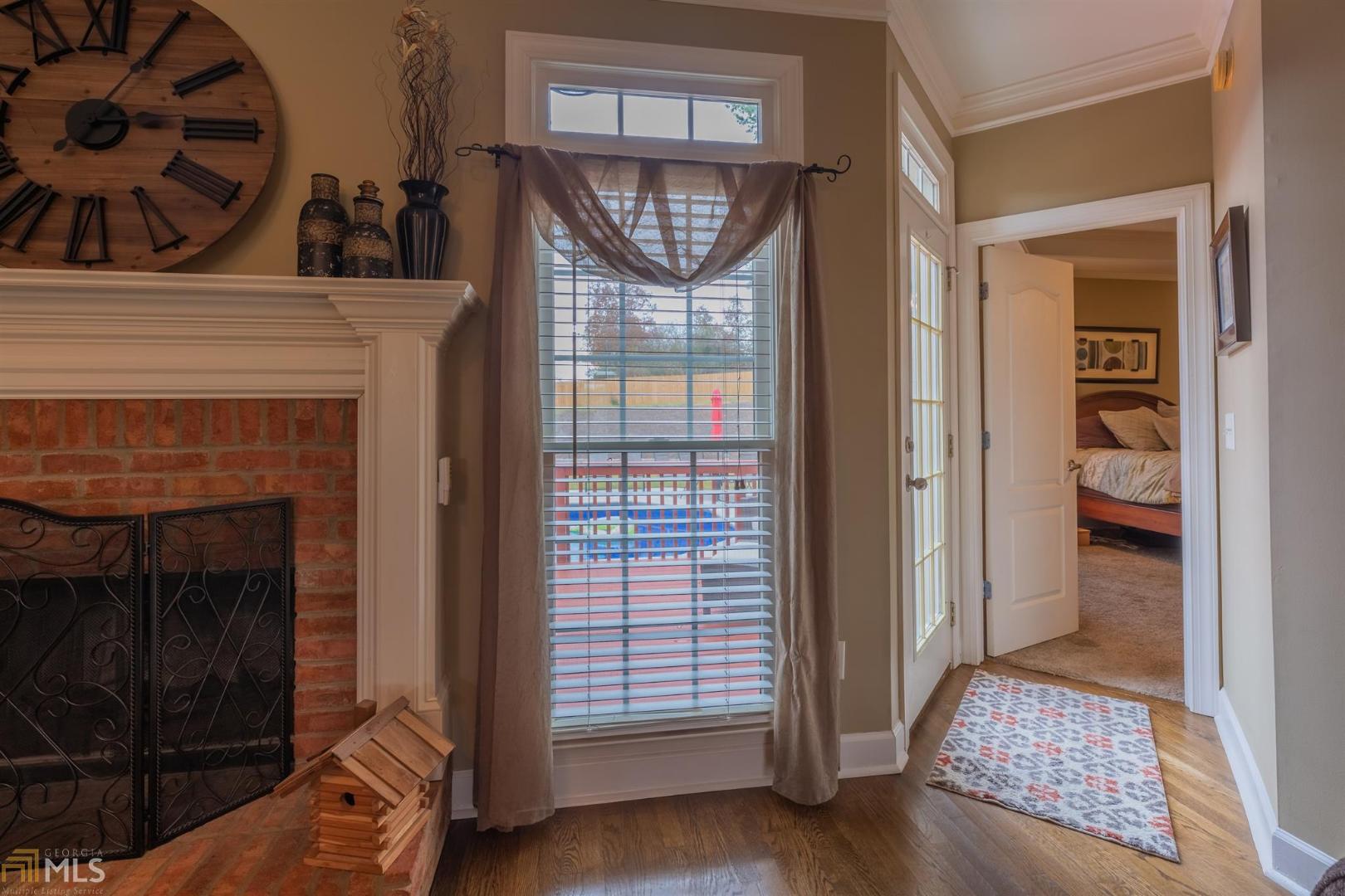 Stillwater Creek - Residential