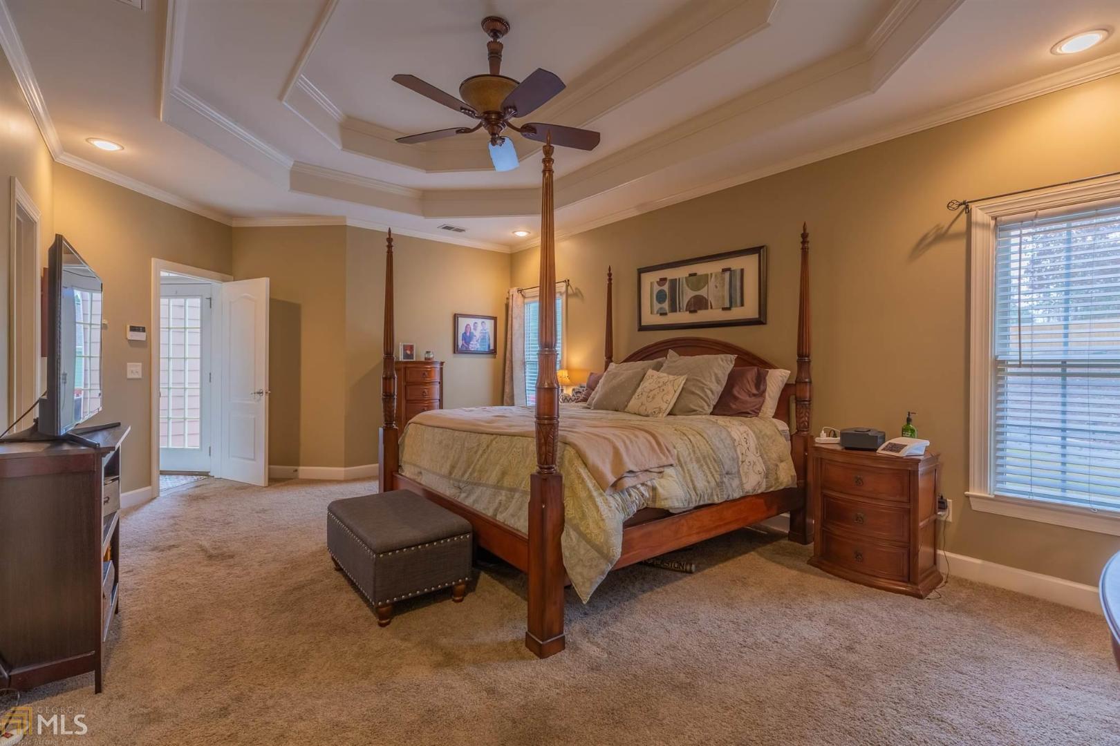 Stillwater Creek - Residential