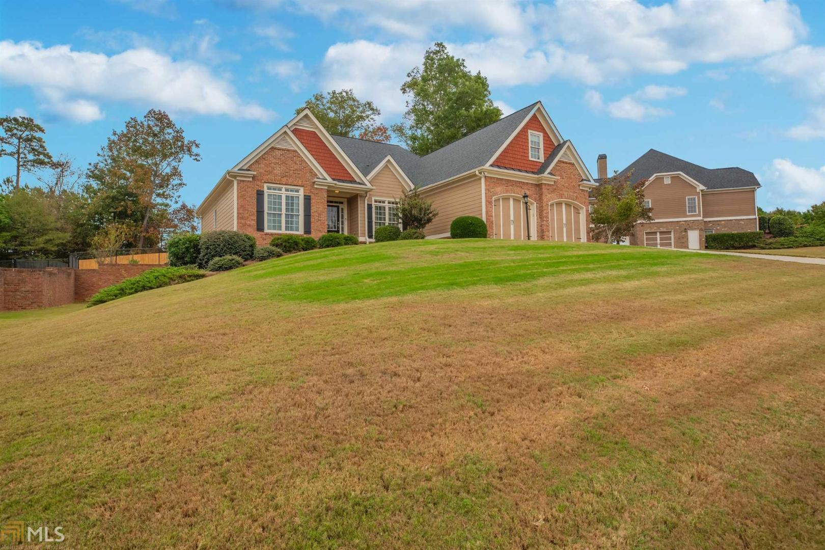 Stillwater Creek - Residential