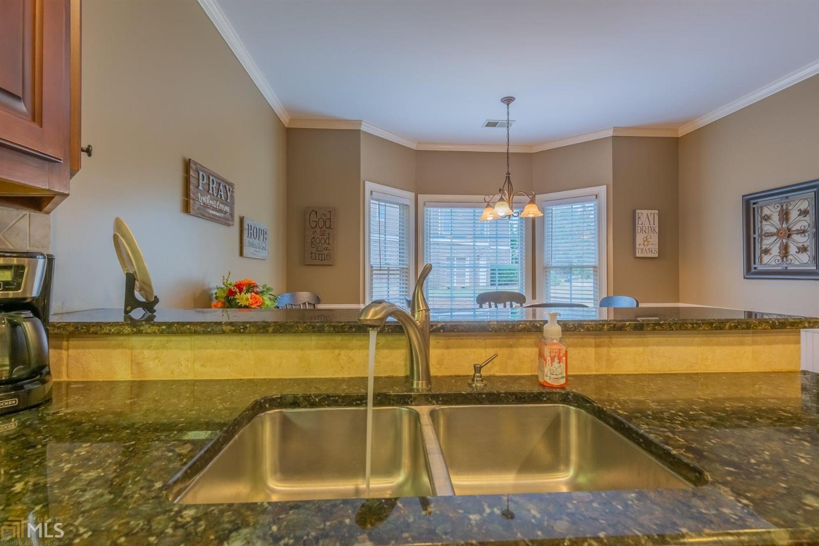 Stillwater Creek - Residential