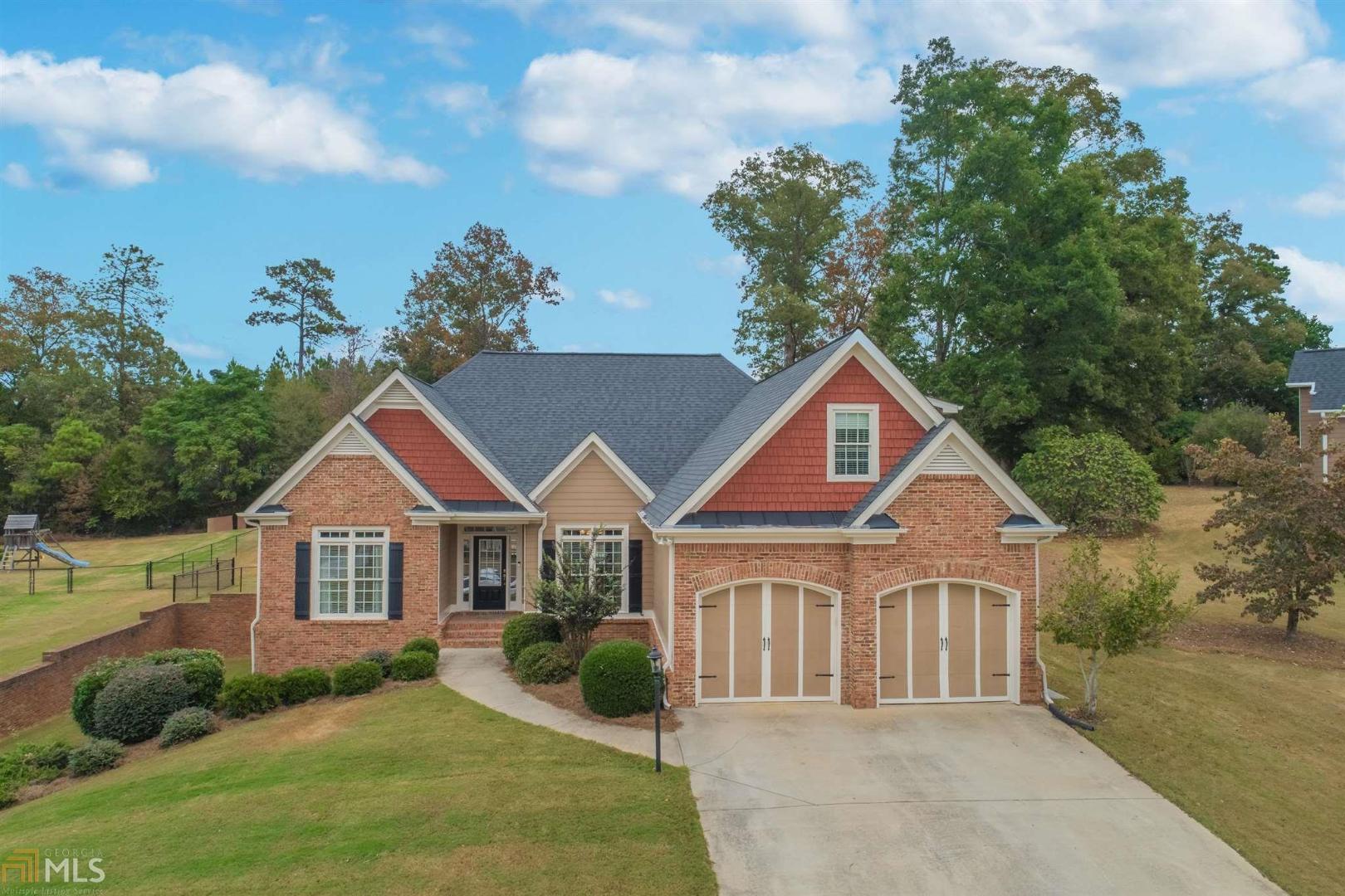 Stillwater Creek - Residential