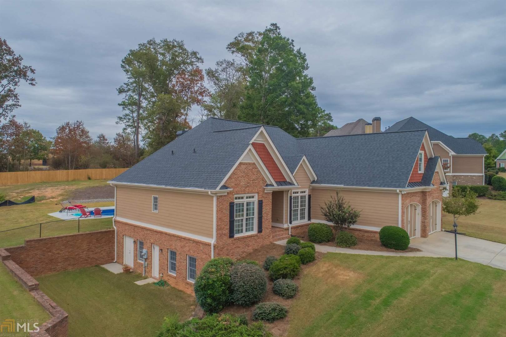 Stillwater Creek - Residential