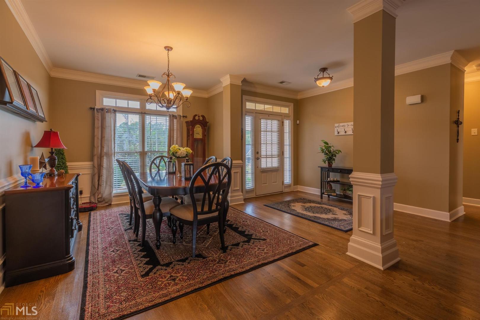 Stillwater Creek - Residential