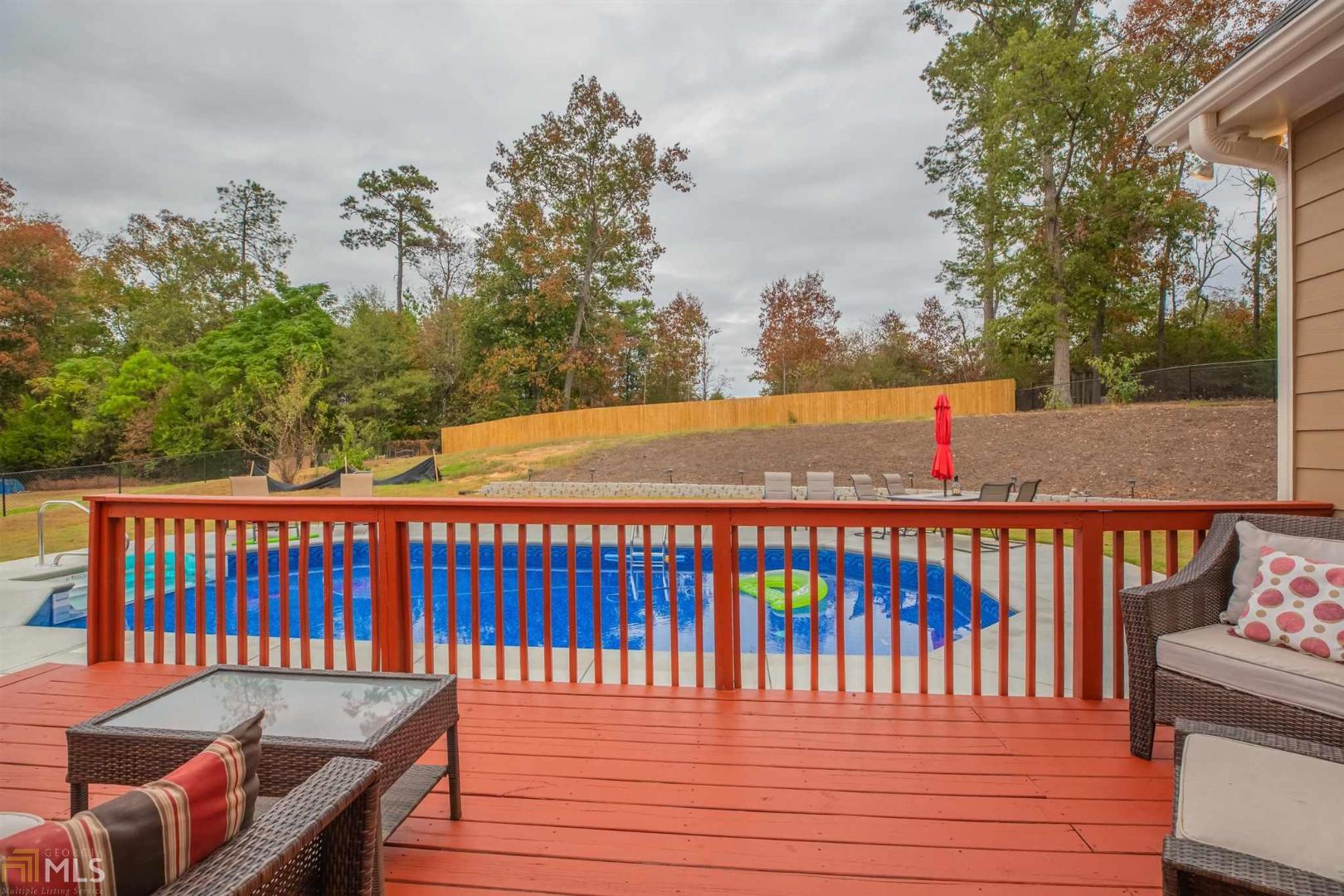 Stillwater Creek - Residential