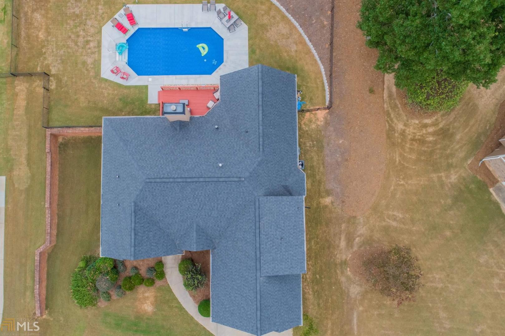 Stillwater Creek - Residential