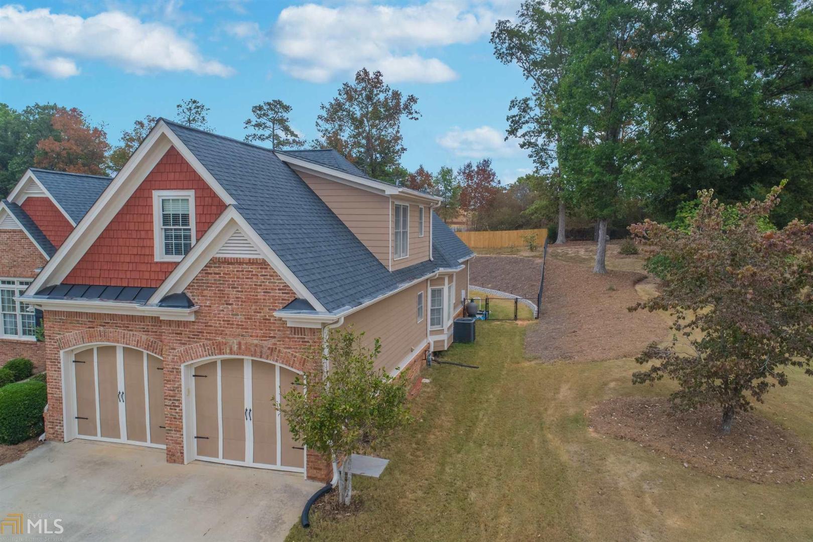 Stillwater Creek - Residential