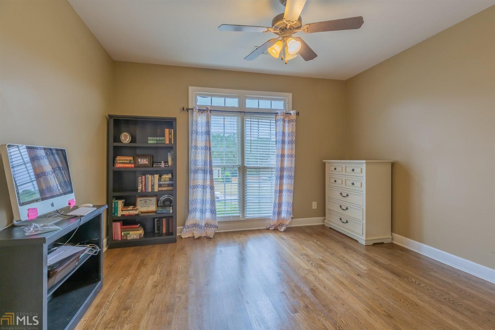Stillwater Creek - Residential