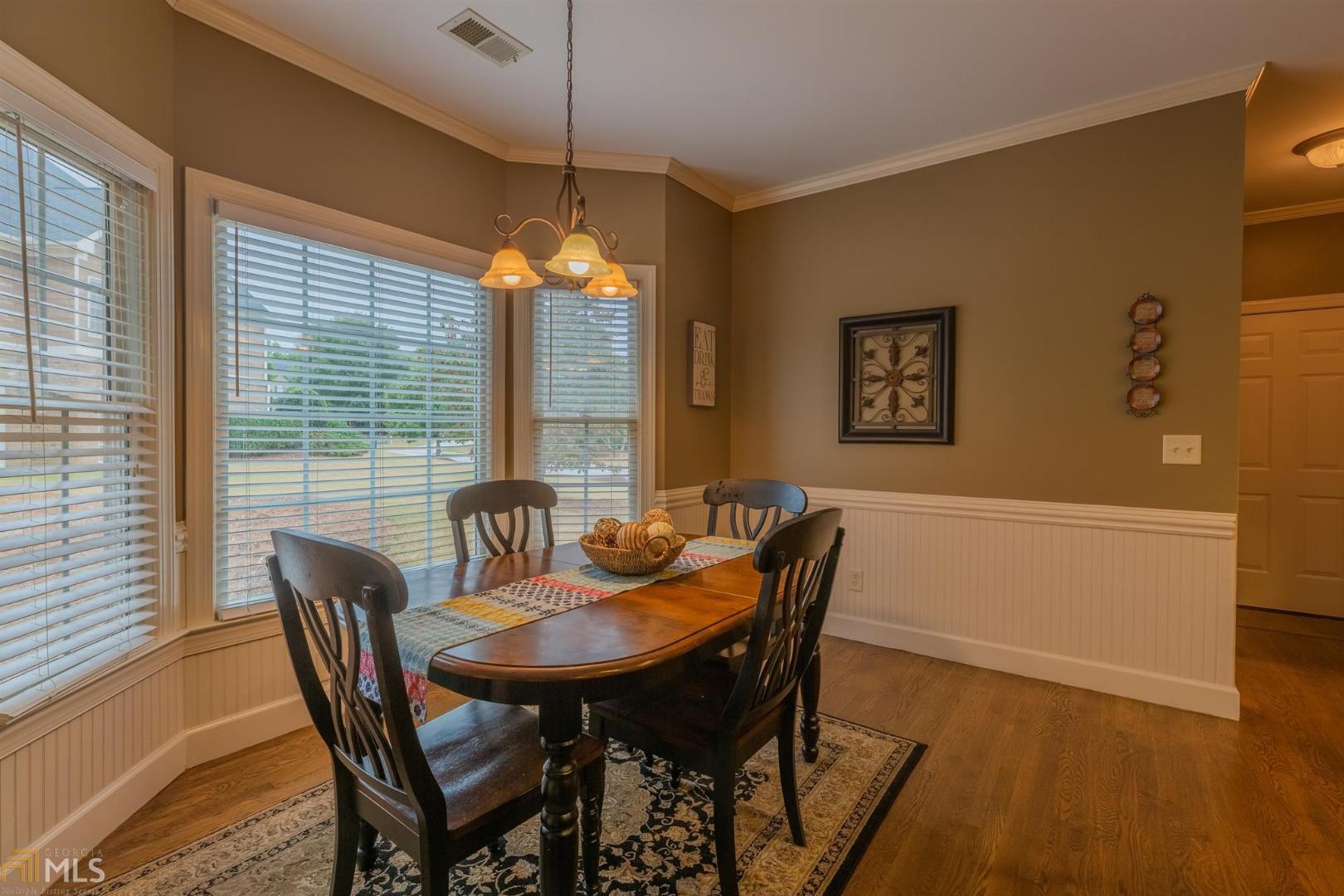 Stillwater Creek - Residential