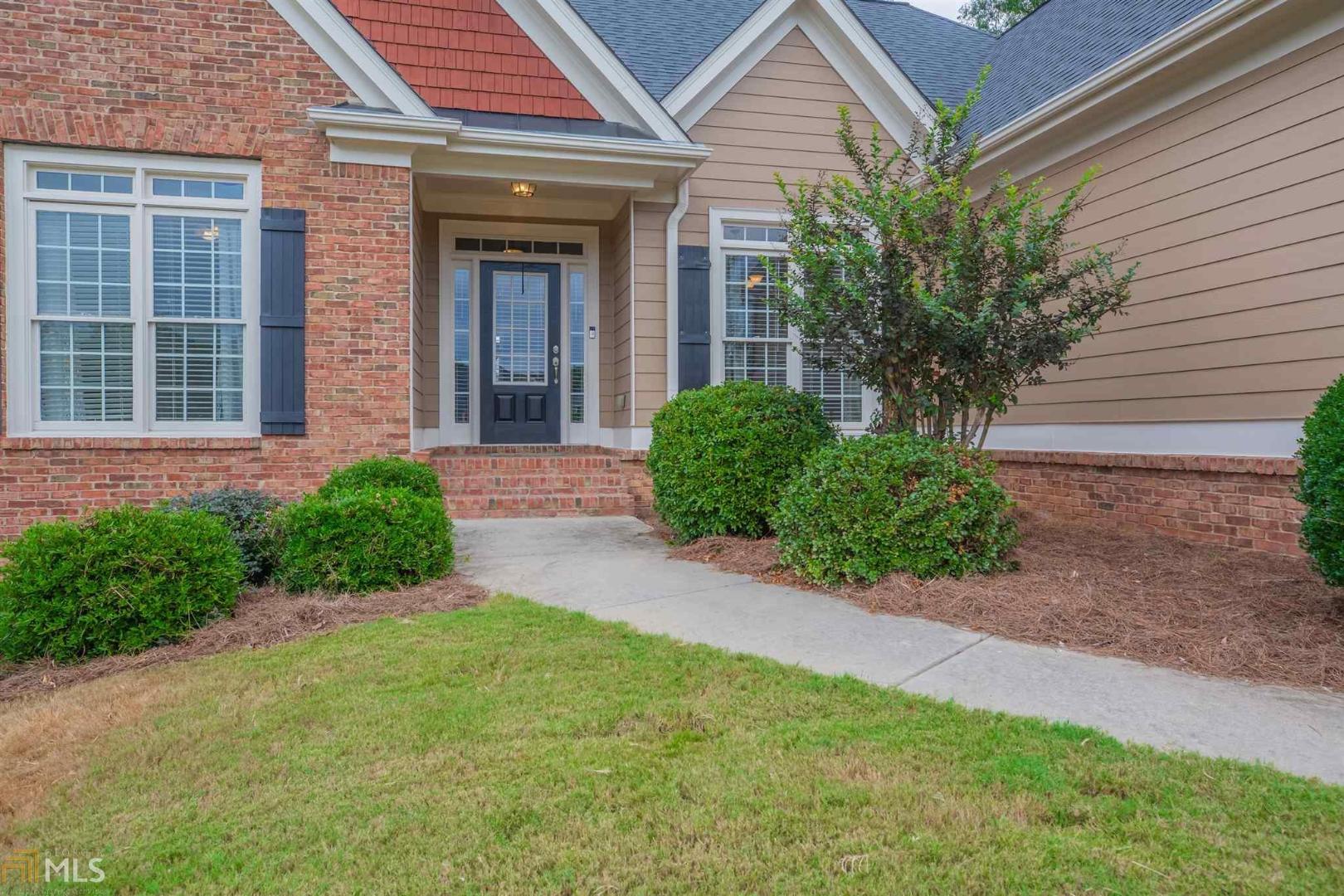 Stillwater Creek - Residential