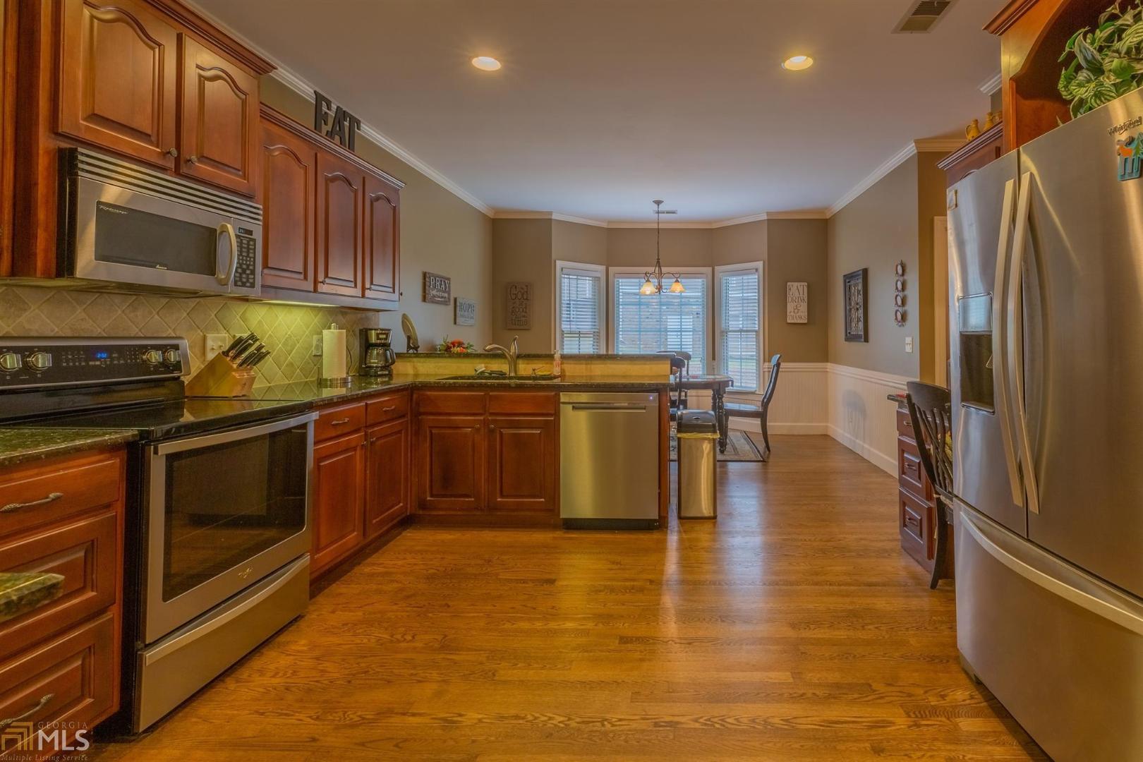 Stillwater Creek - Residential