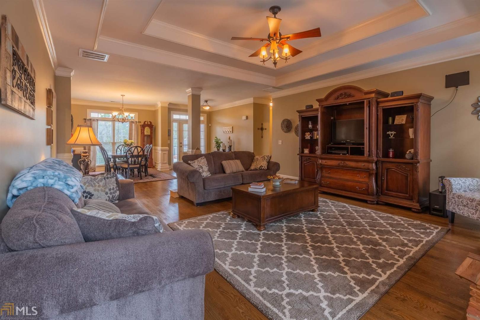 Stillwater Creek - Residential