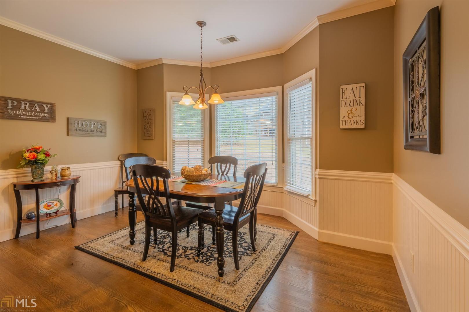 Stillwater Creek - Residential