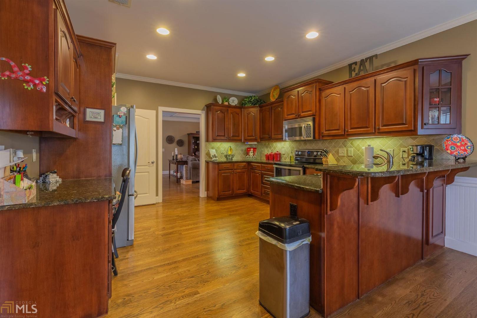 Stillwater Creek - Residential