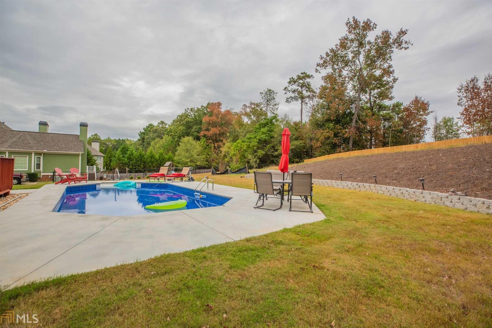 Stillwater Creek - Residential