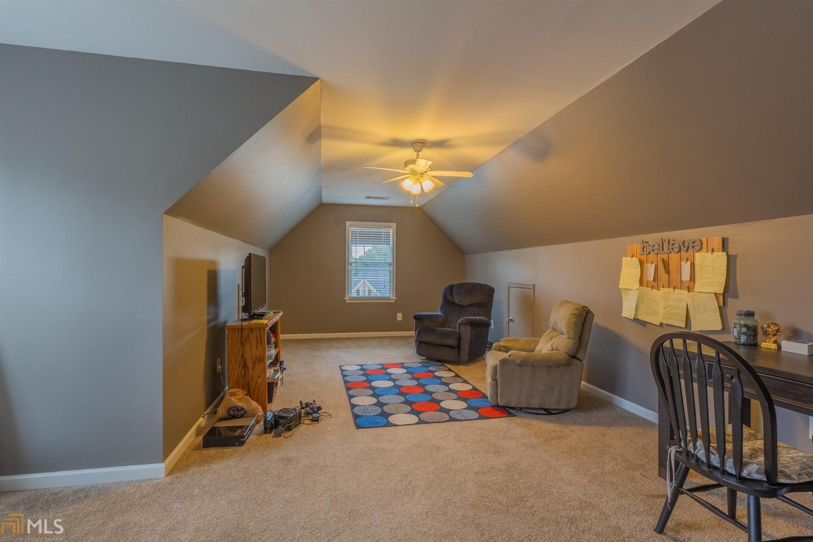 Stillwater Creek - Residential