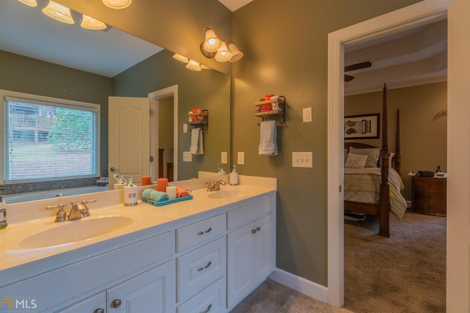 Stillwater Creek - Residential