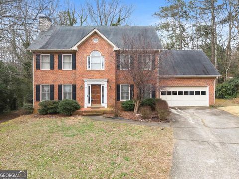 2755 Pine ST Duluth GA 30096