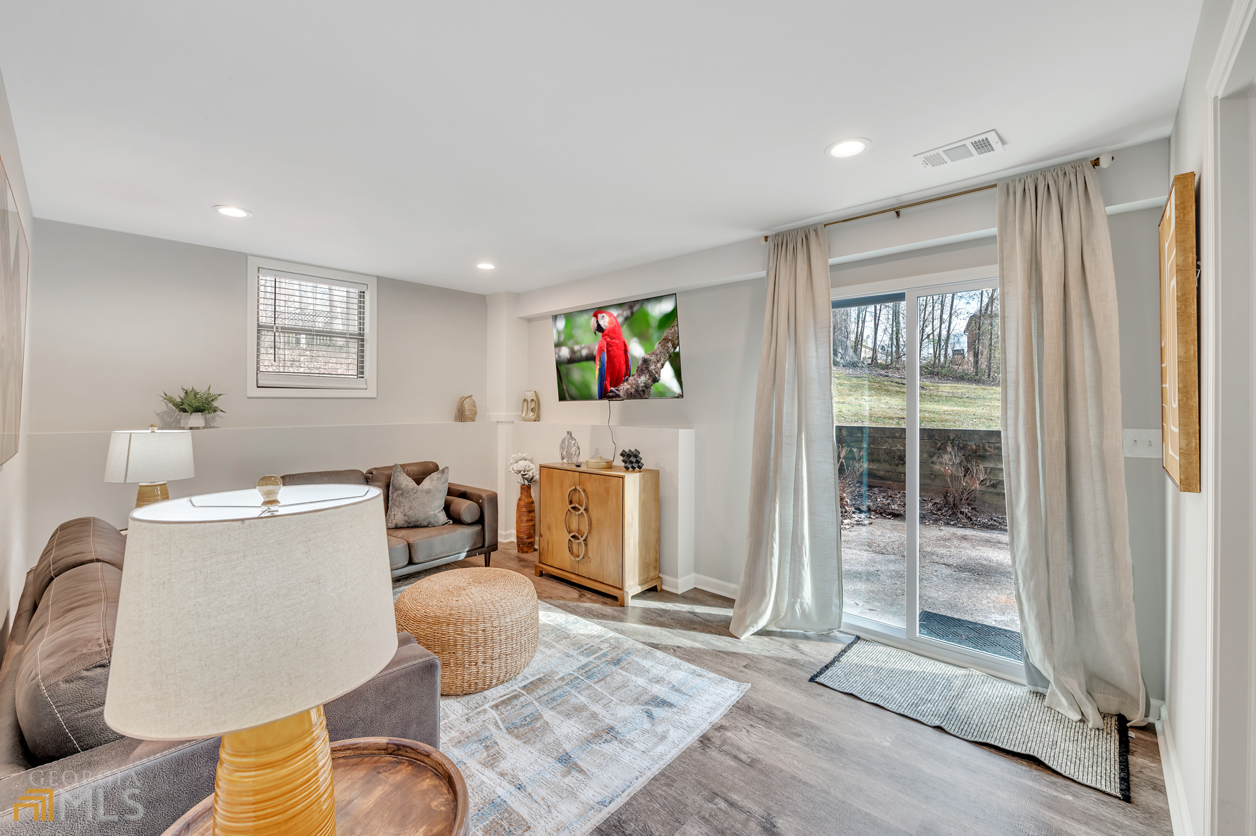Cheatam Springs - Residential Lease