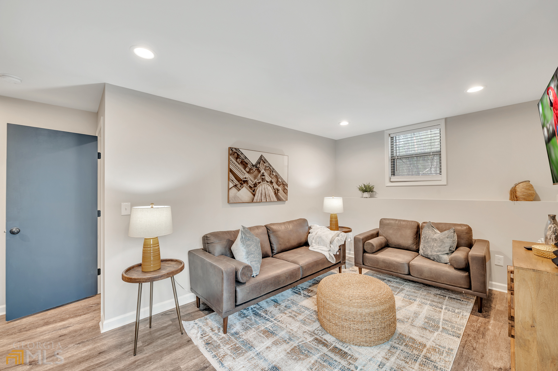 Cheatam Springs - Residential Lease