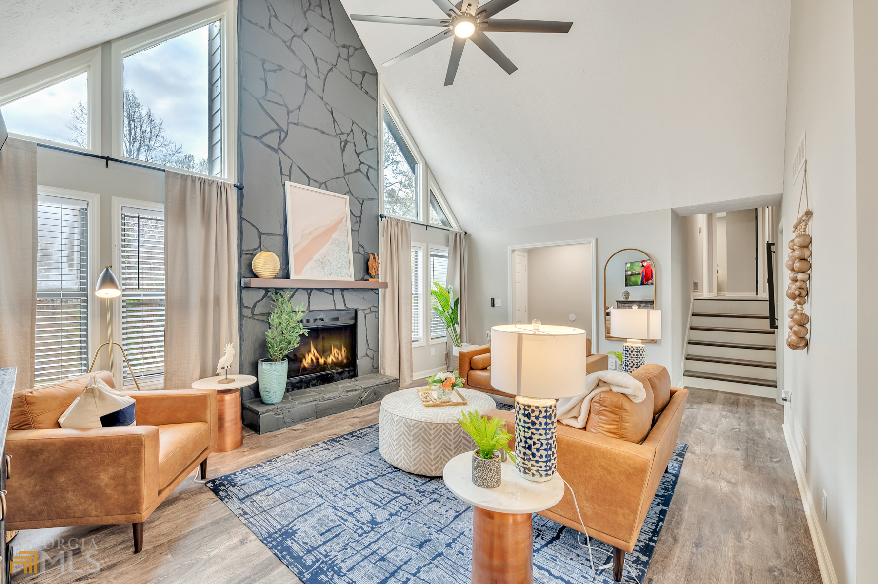 Cheatam Springs - Residential Lease