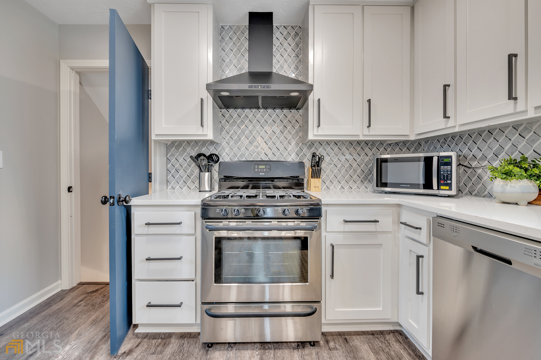 Cheatam Springs - Residential Lease