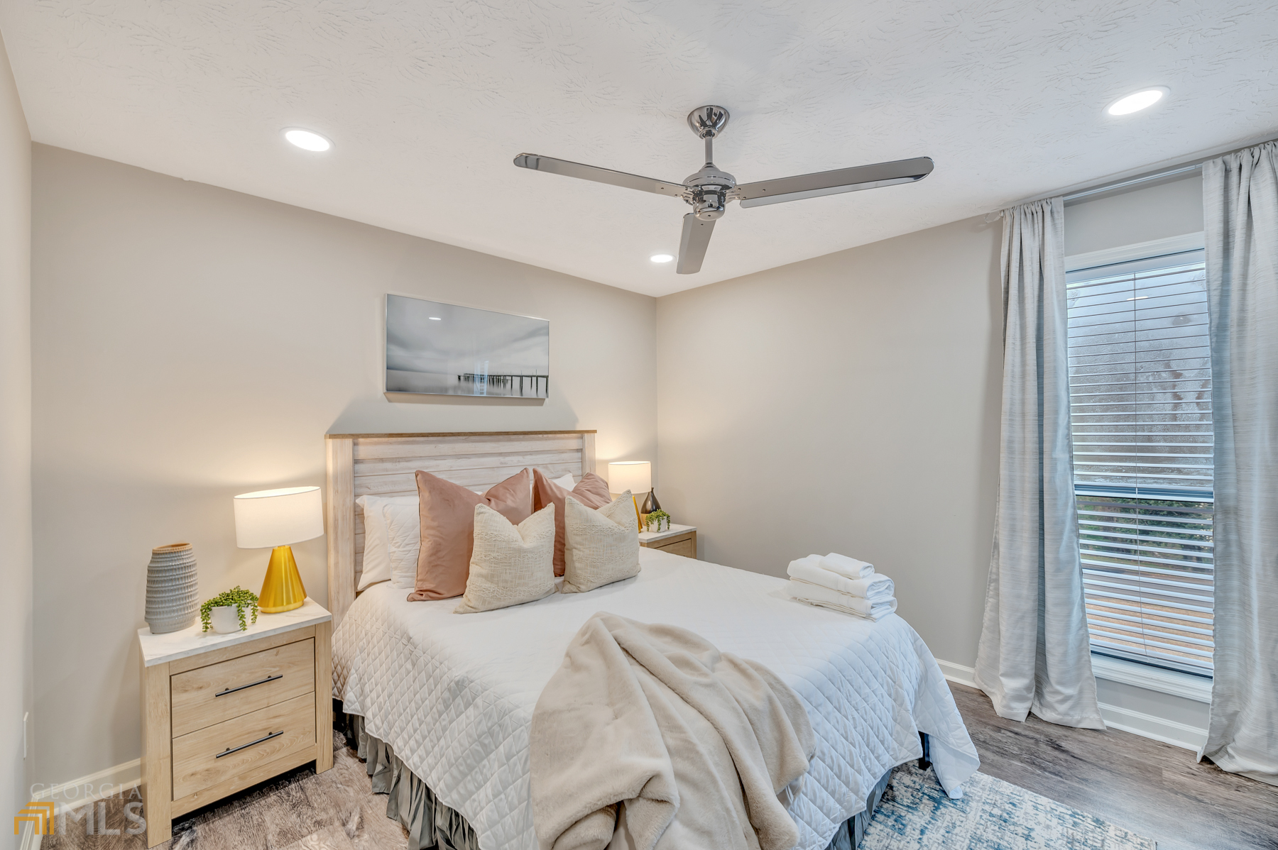 Cheatam Springs - Residential Lease