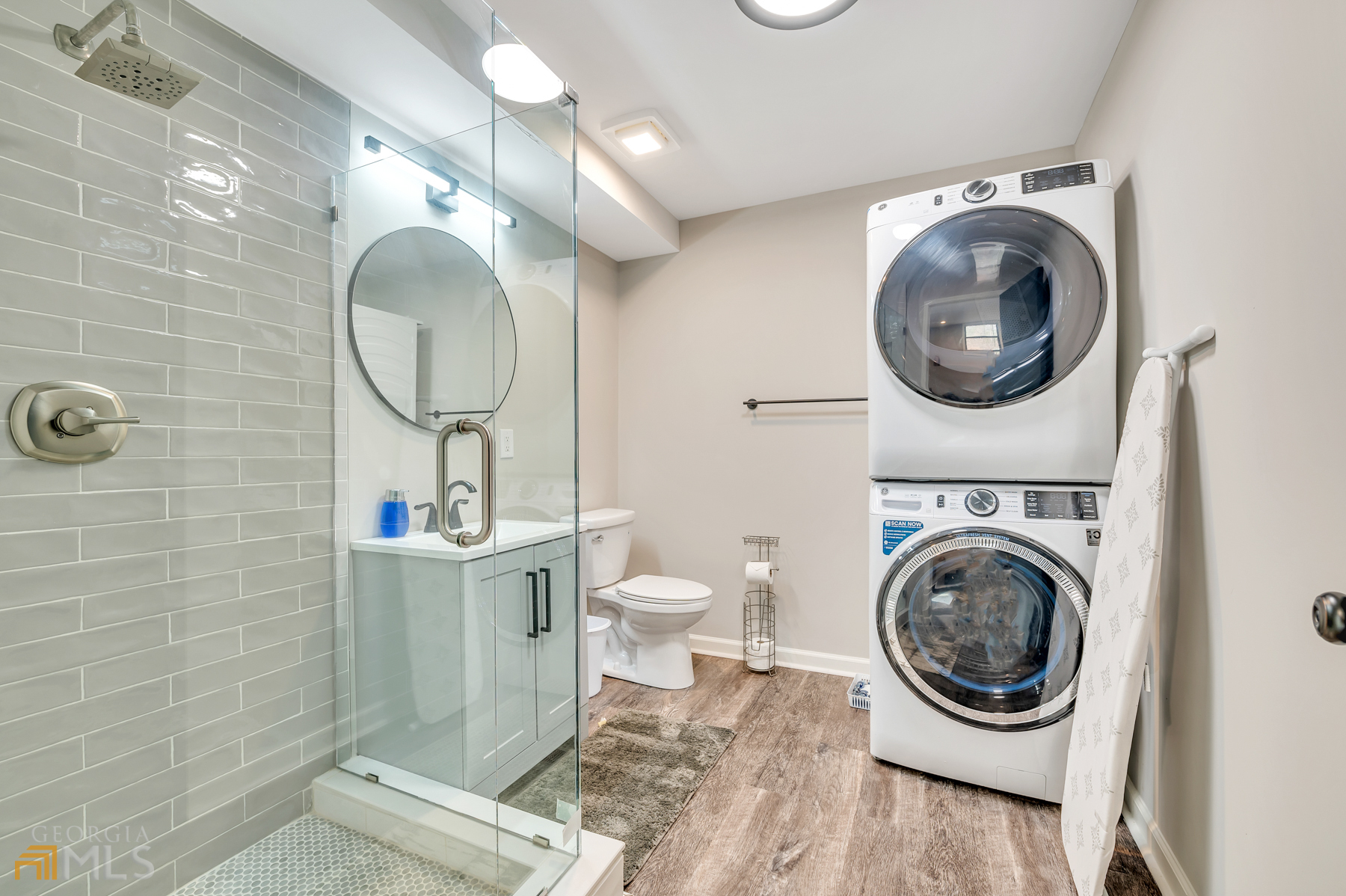 Cheatam Springs - Residential Lease