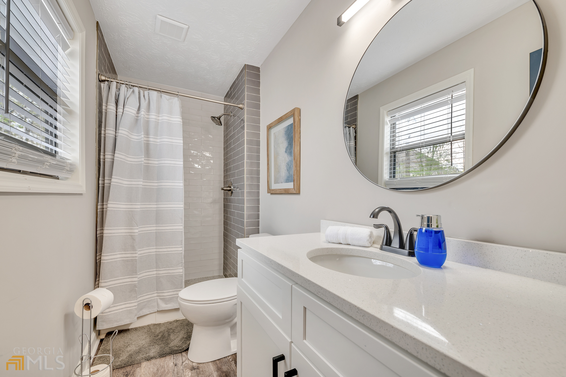 Cheatam Springs - Residential Lease