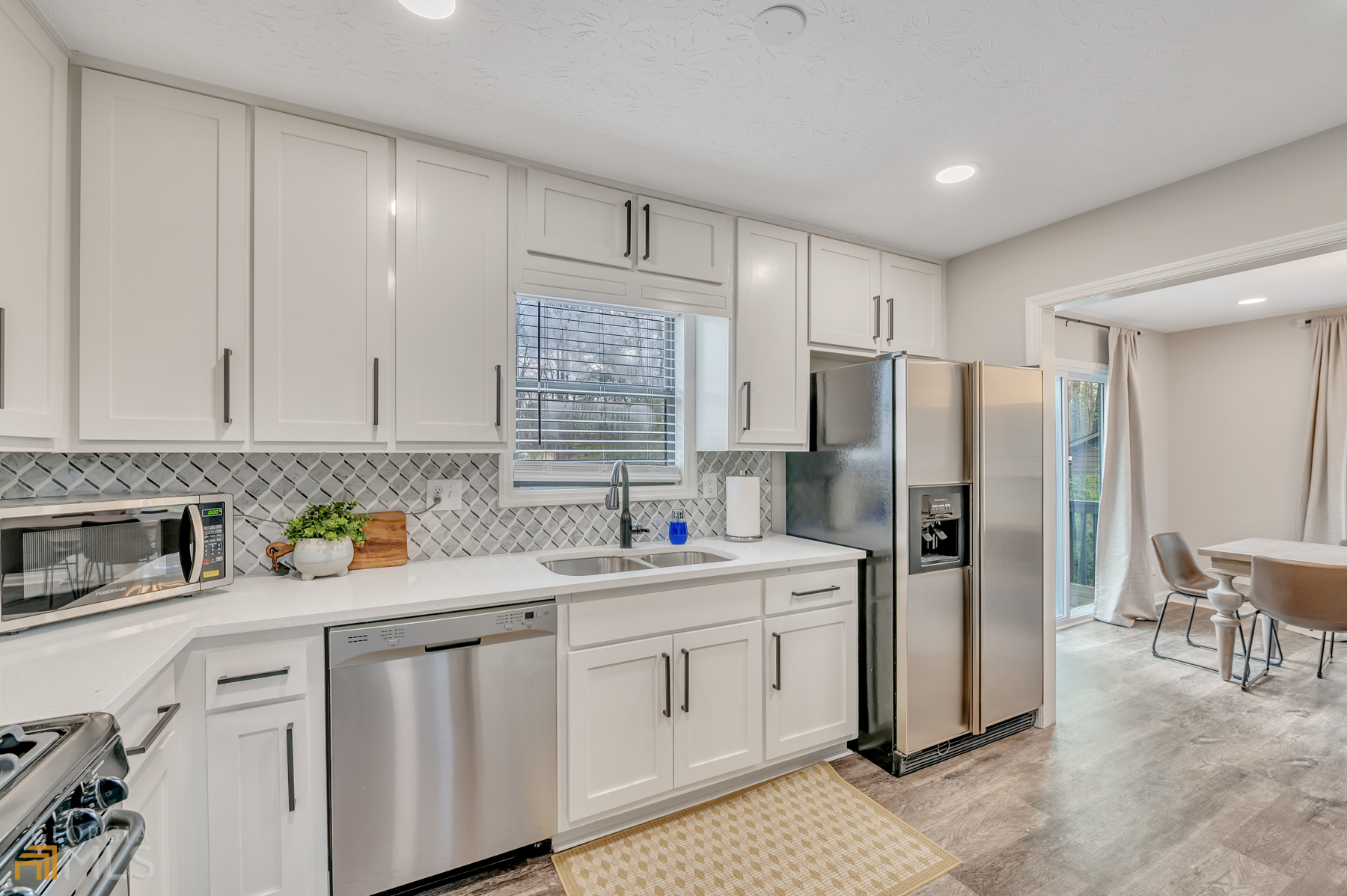 Cheatam Springs - Residential Lease