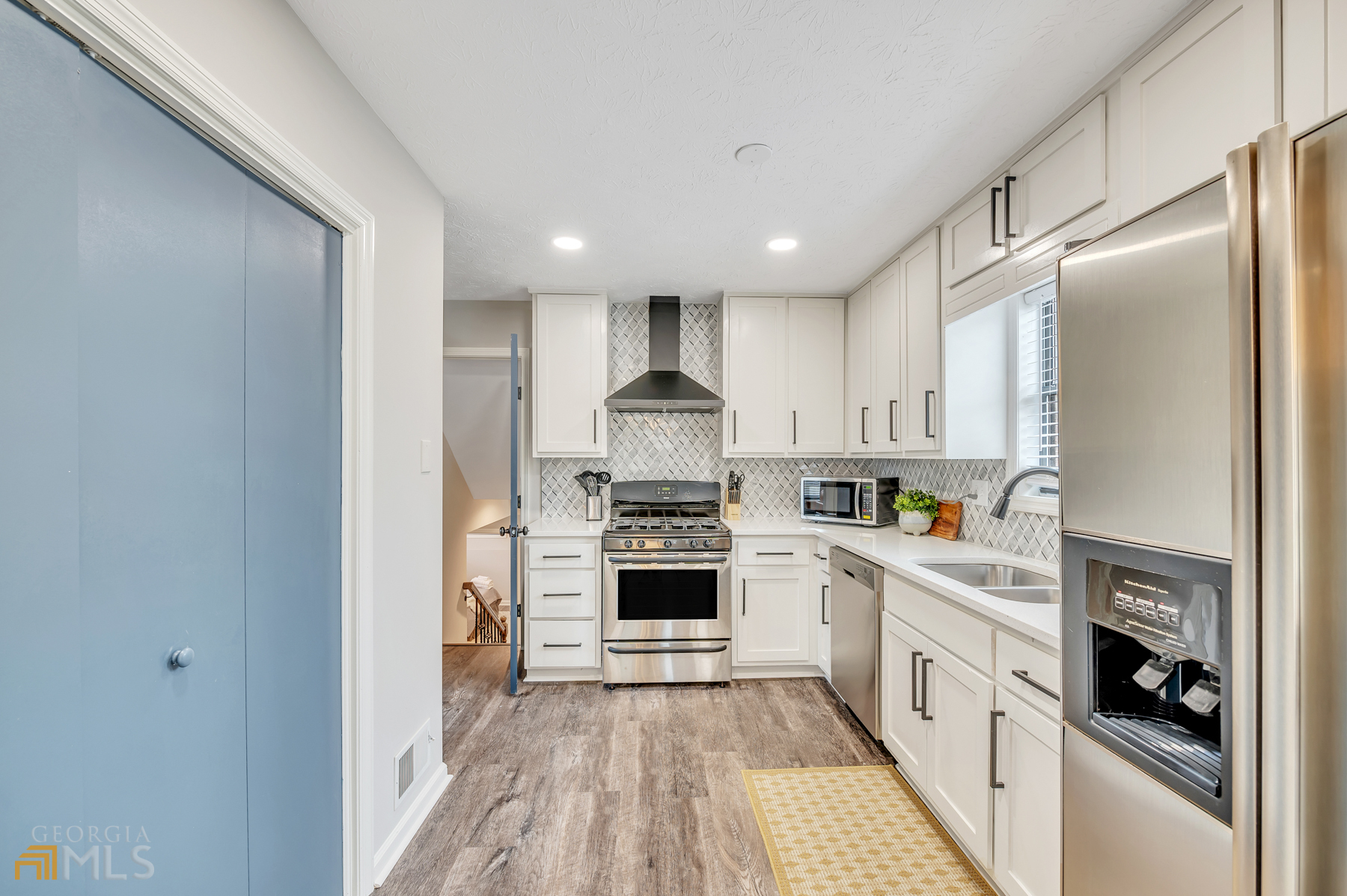 Cheatam Springs - Residential Lease